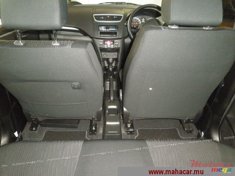 2012' Suzuki Swift Special Ramzan Promotion photo #3