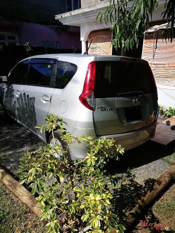 2010' Toyota Paseo Passo sette 7 seaters photo #7