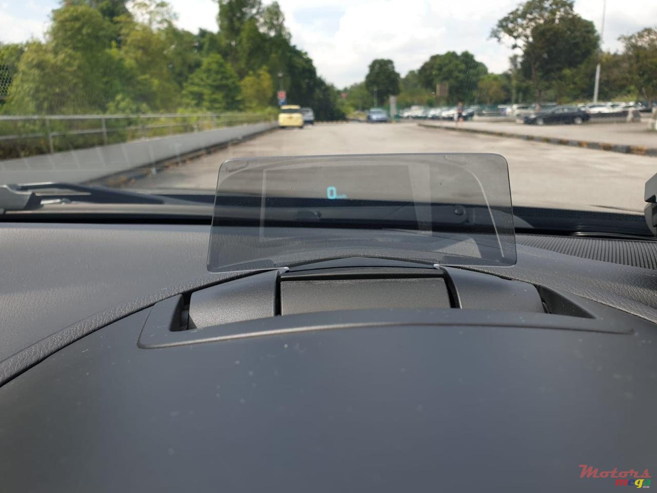 2015' Mazda 3 MPS photo #3