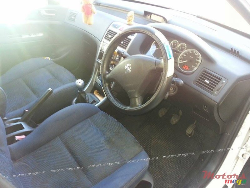 2006' Peugeot photo #5