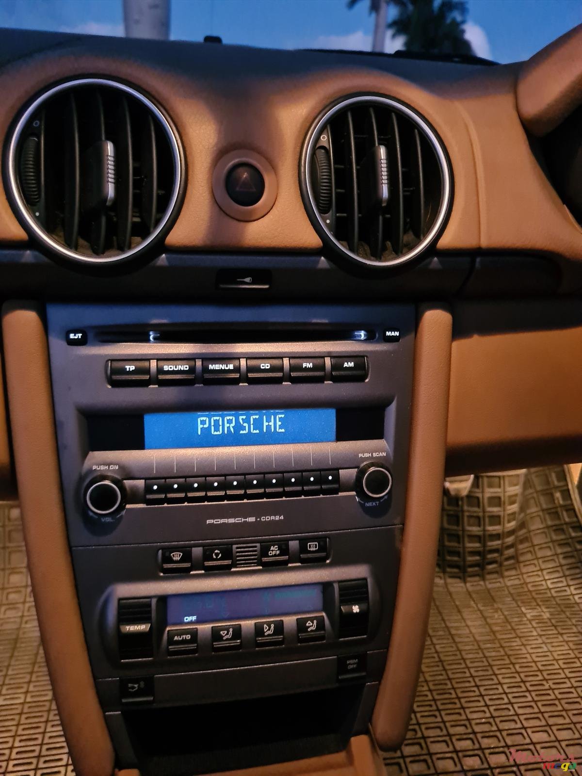 2009' Porsche Boxster photo #6