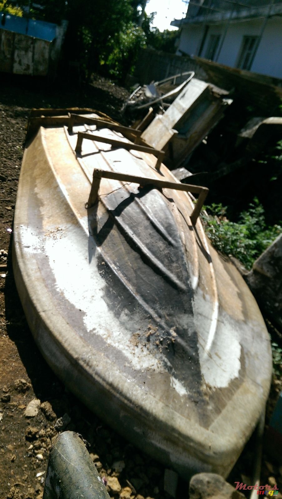 2018' Fisher photo #1