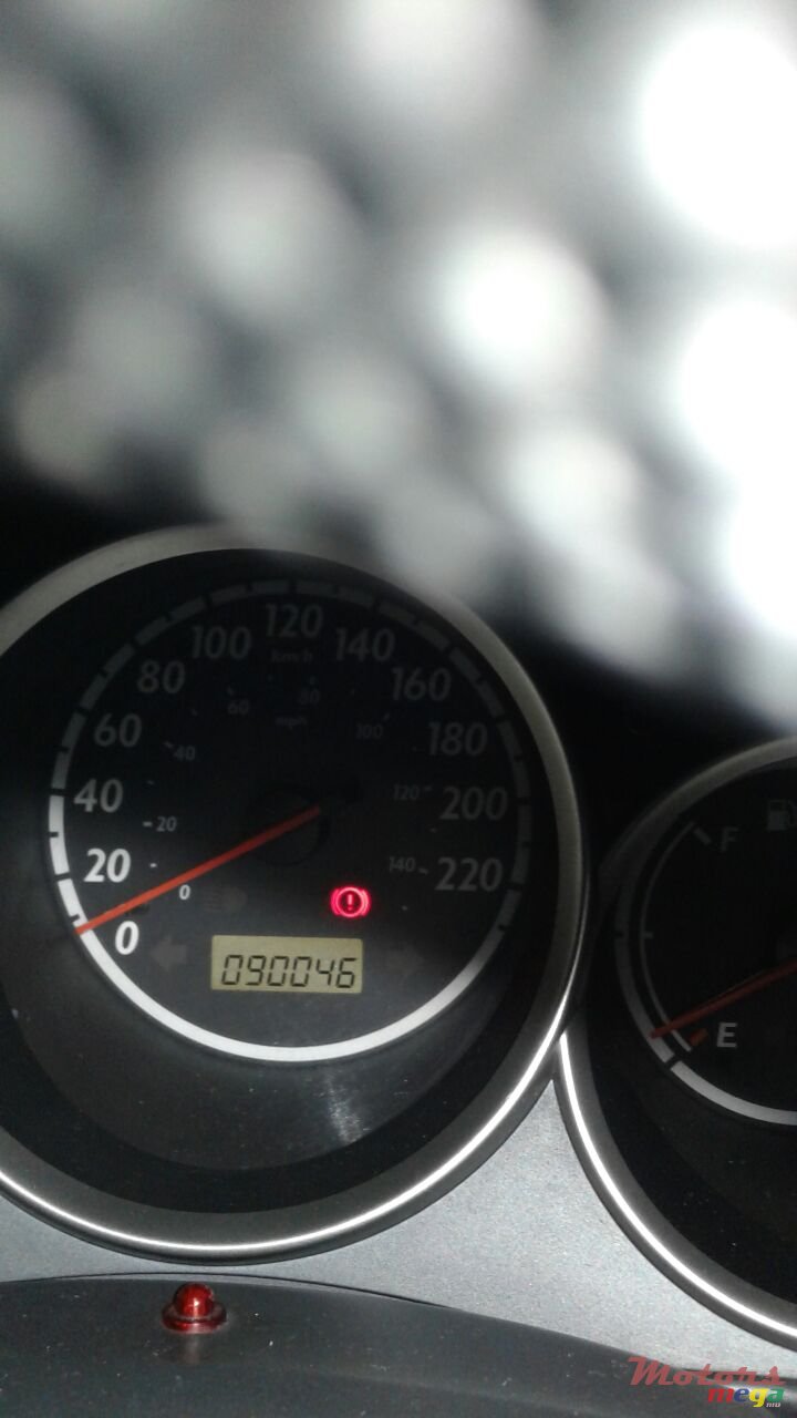 2004' Honda Jazz photo #3