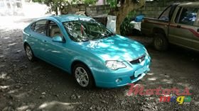 2004' Proton Gen.2 photo #1
