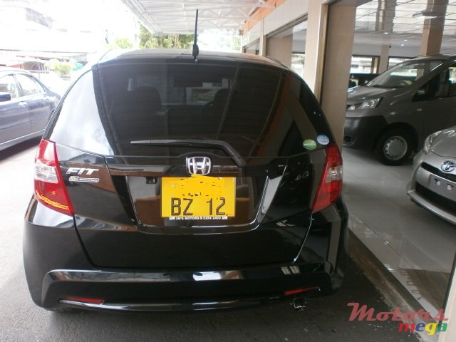 2012' Honda F-mx FIT 10th anniversary photo #2
