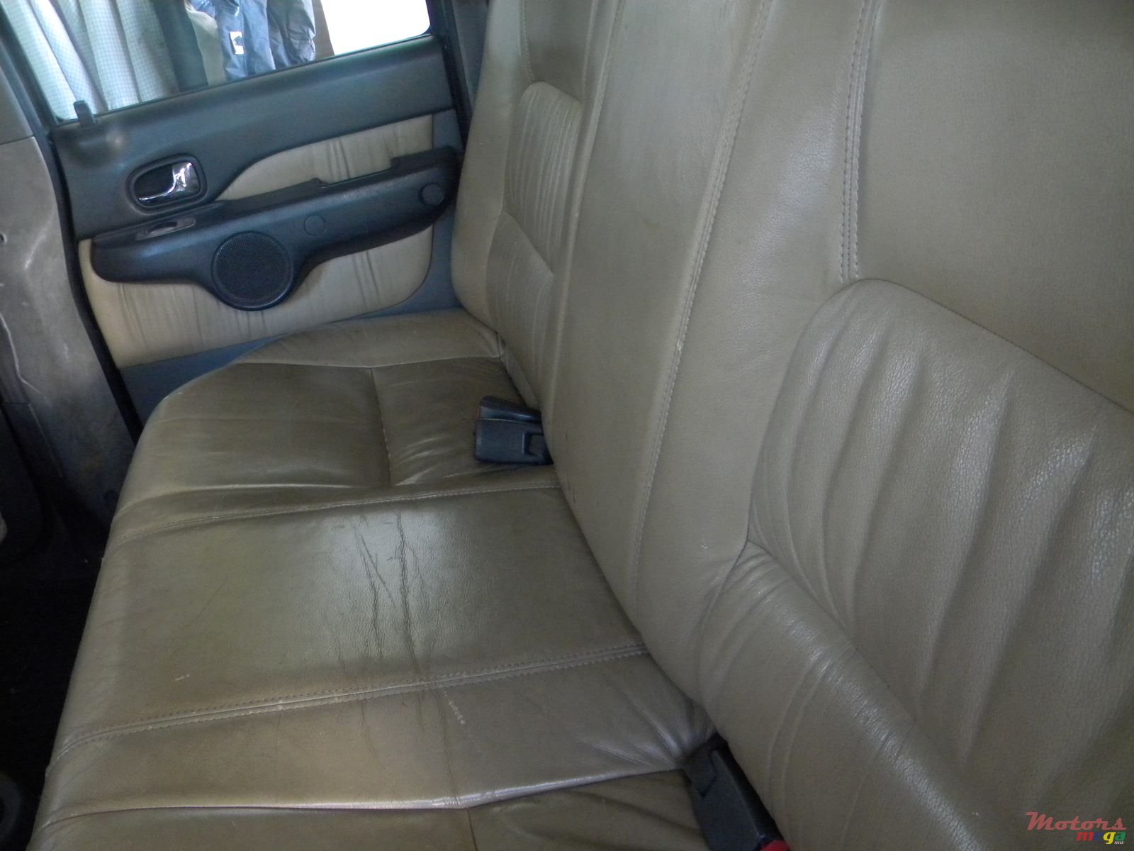 2005' Ford Ranger photo #5