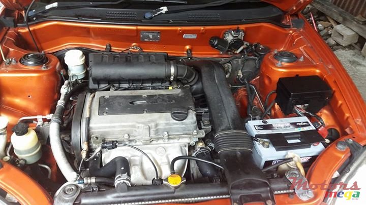 2007' Proton Gen.2 photo #2