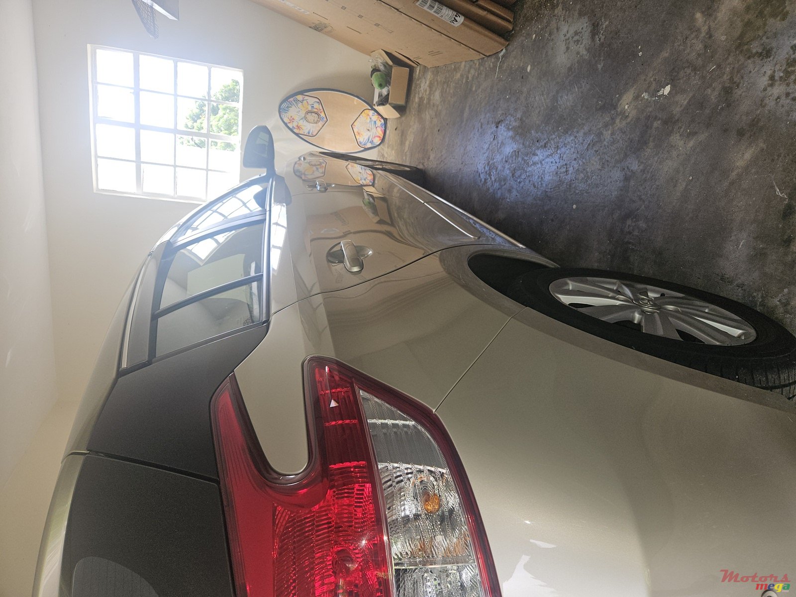 2017' Toyota Yaris No photo #2