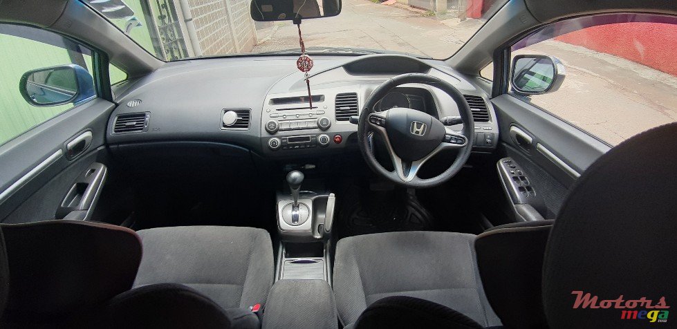 2010' Honda Civic photo #7