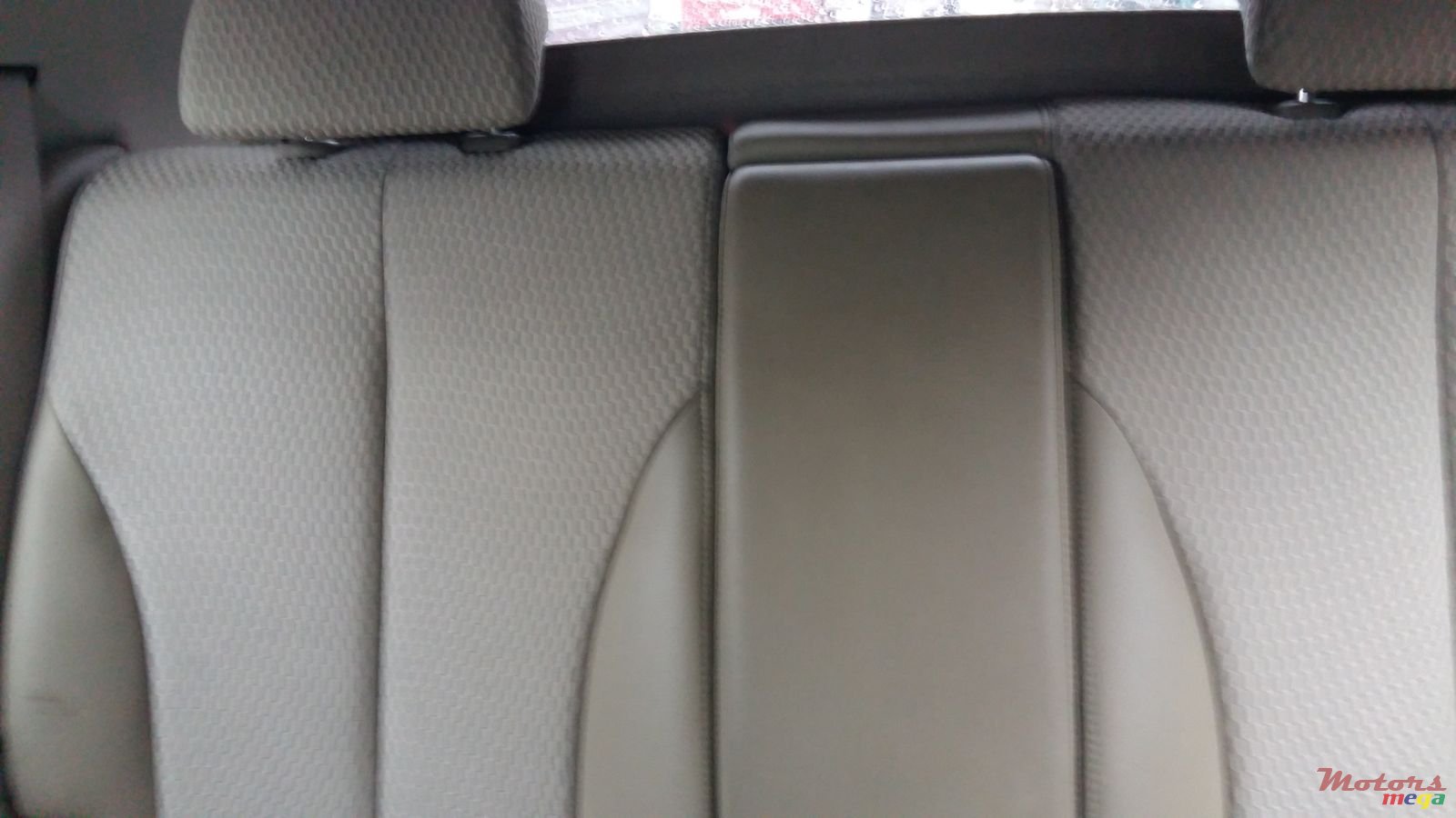 2008' Nissan Tiida photo #3