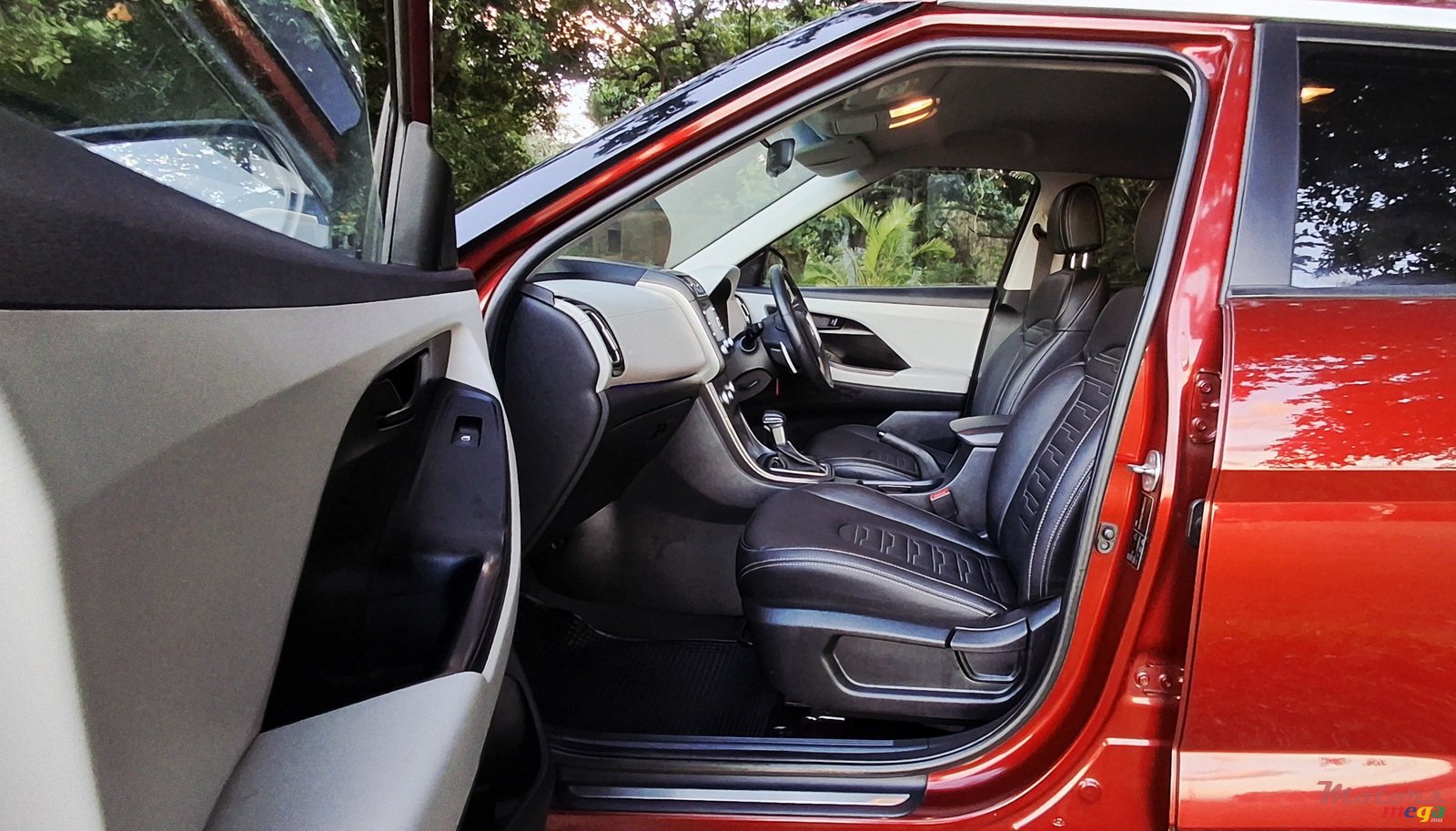 2021' Hyundai GLS photo #6