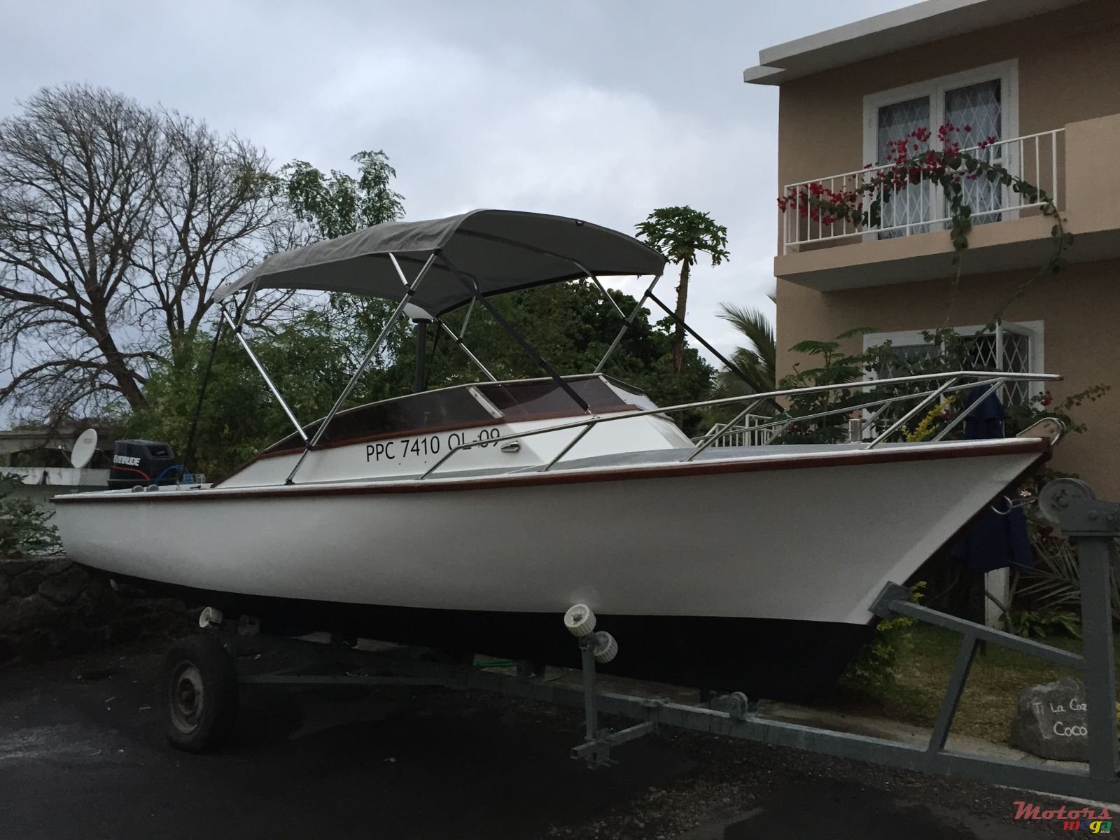 1993' Tremlett photo #1