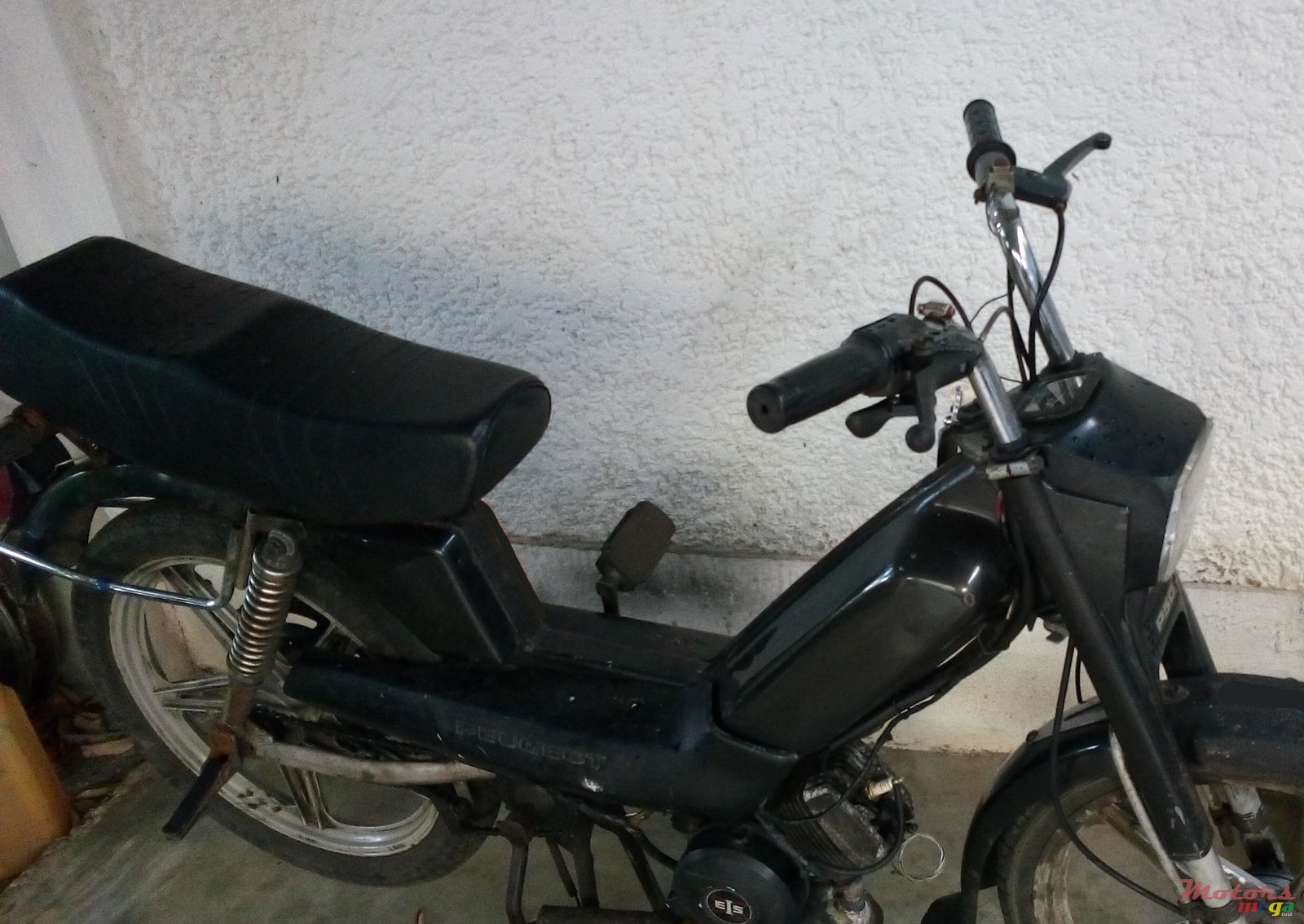 1998' Peugeot photo #1