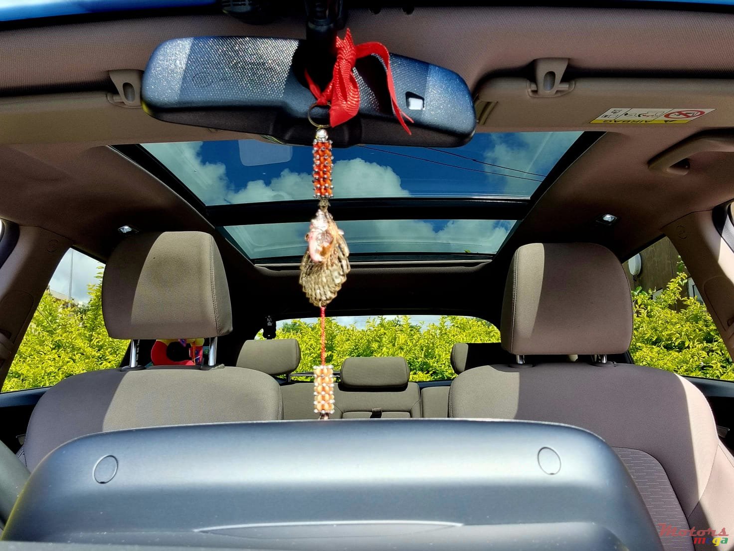 2019' Hyundai Tucson photo #4