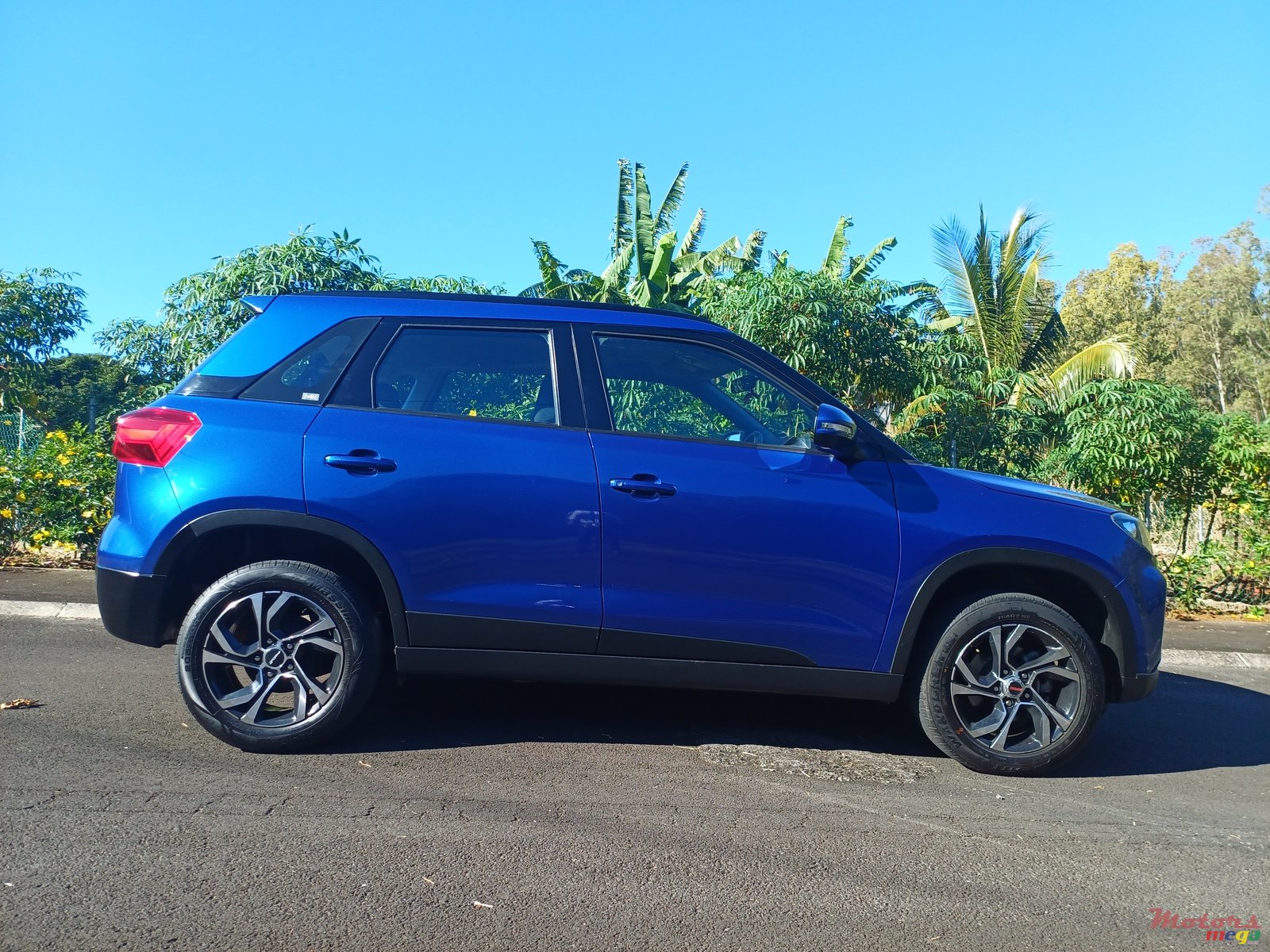 2022' Suzuki photo #3