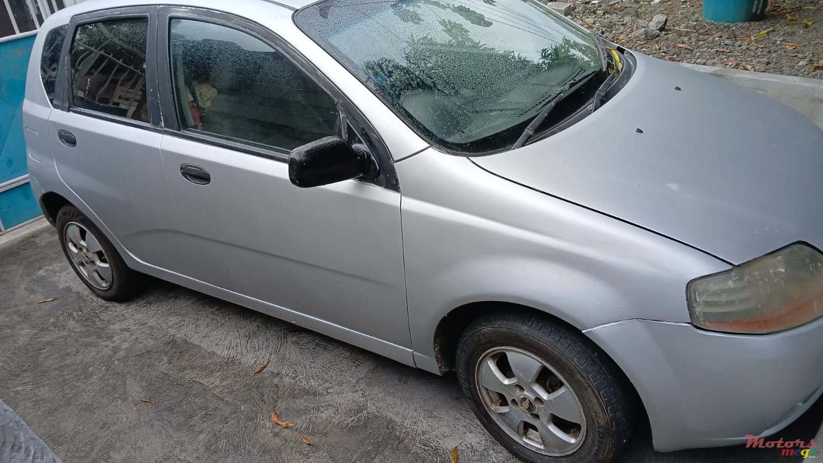 2005' Chevrolet photo #3