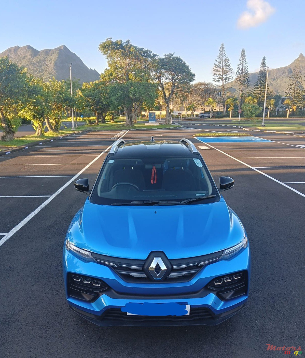 2022' Renault photo #5