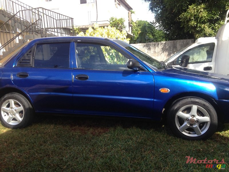 1998' Proton photo #2