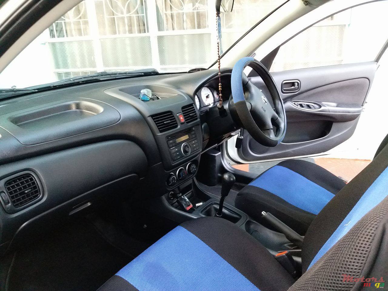 2010' Nissan Sunny photo #4