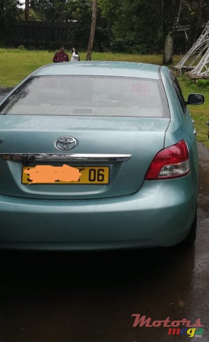 2006' Toyota photo #2