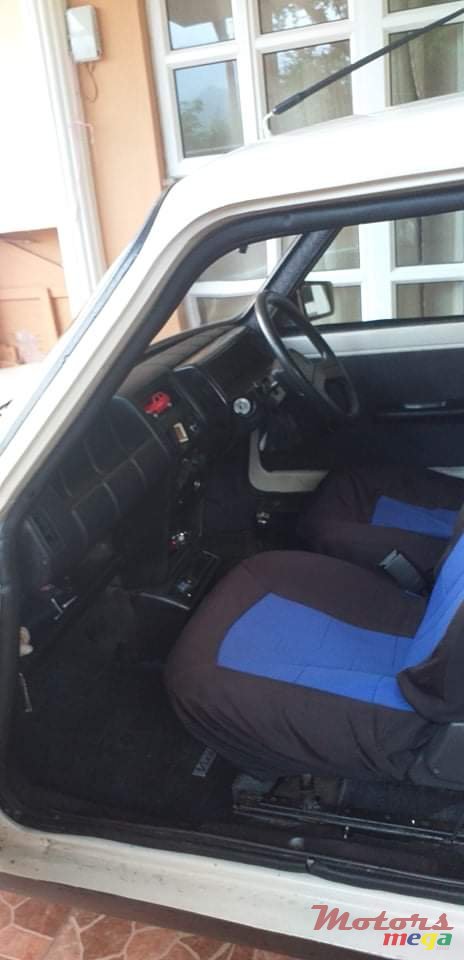 1975' Renault 5 photo #3