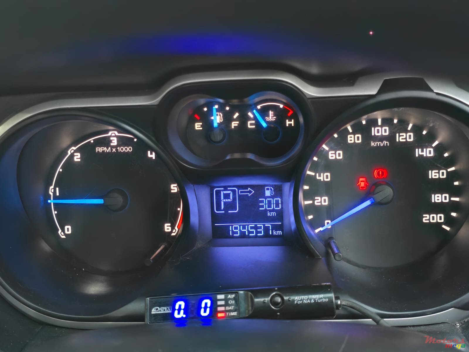 2013' Ford Ranger photo #7
