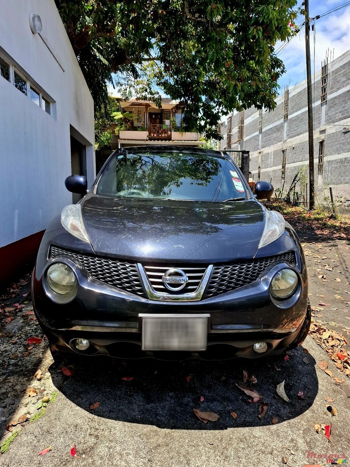 2013' Nissan photo #2