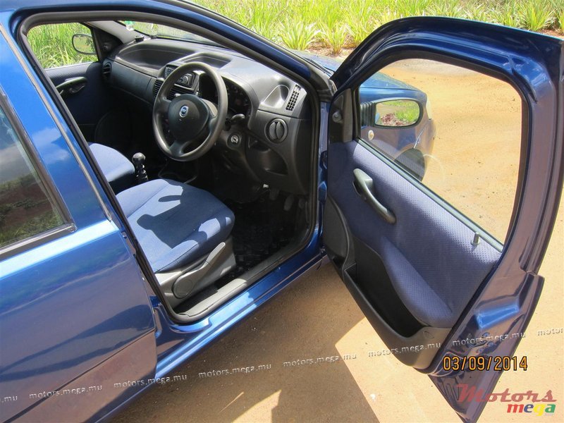 2004' Fiat photo #5