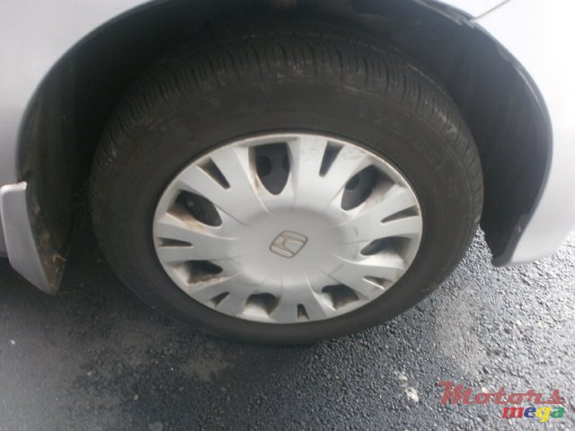 2013' Honda Fit photo #5