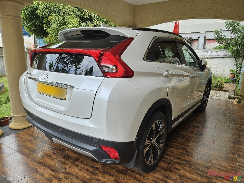 2020' Mitsubishi Eclipse Cross Urgent Sales photo #2