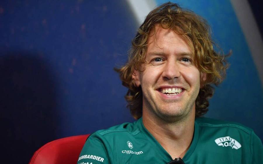 Sebastian Vettel prendra sa retraite en fin de saison