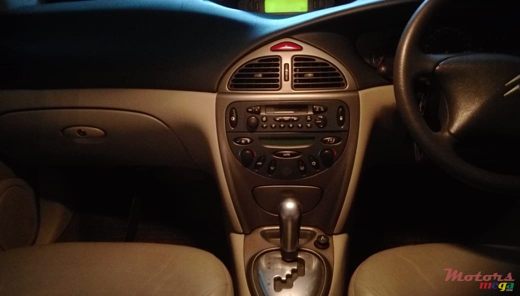 2004' Citroen C5 photo #4