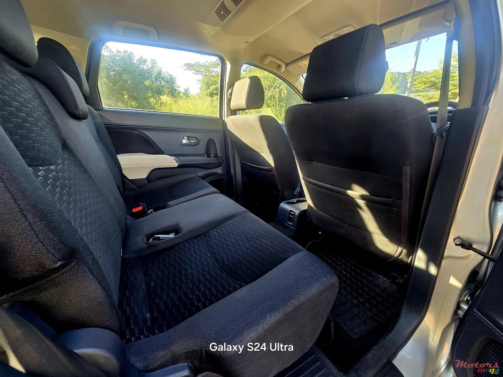 2018' Toyota Rush photo #5