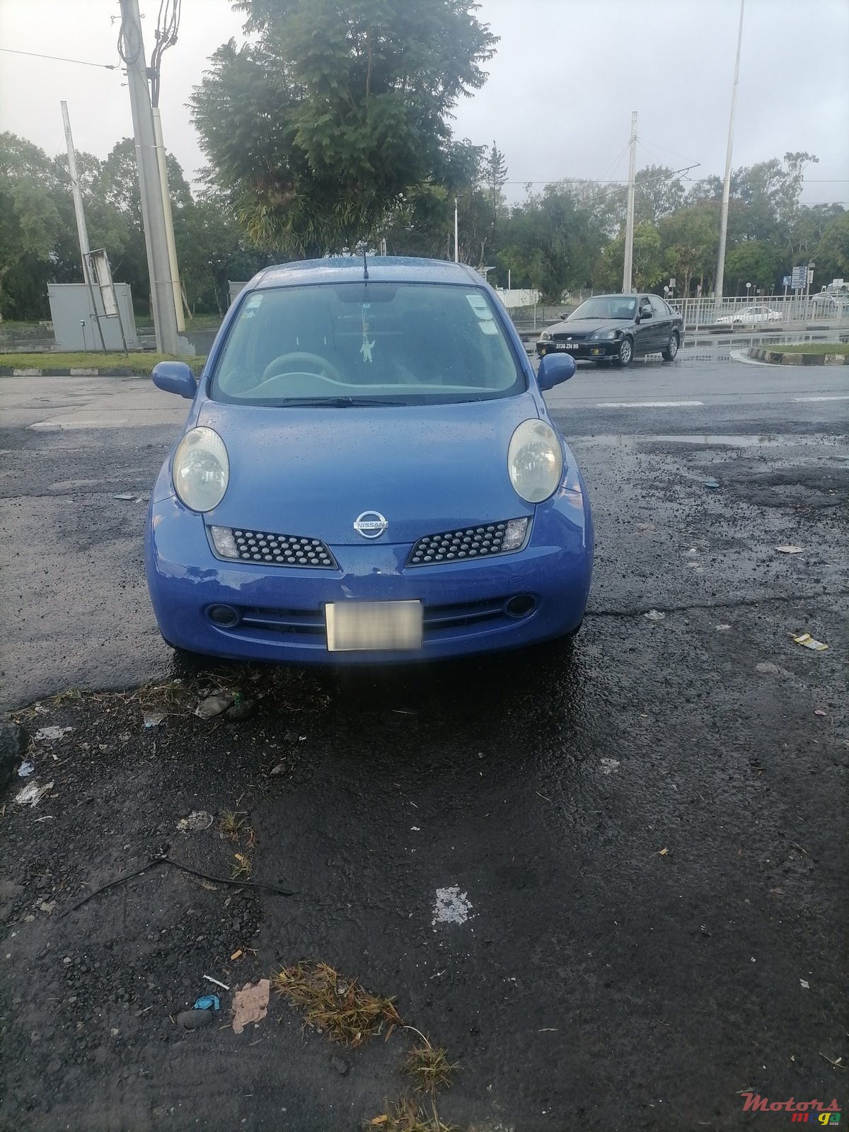 2006' Nissan No photo #5