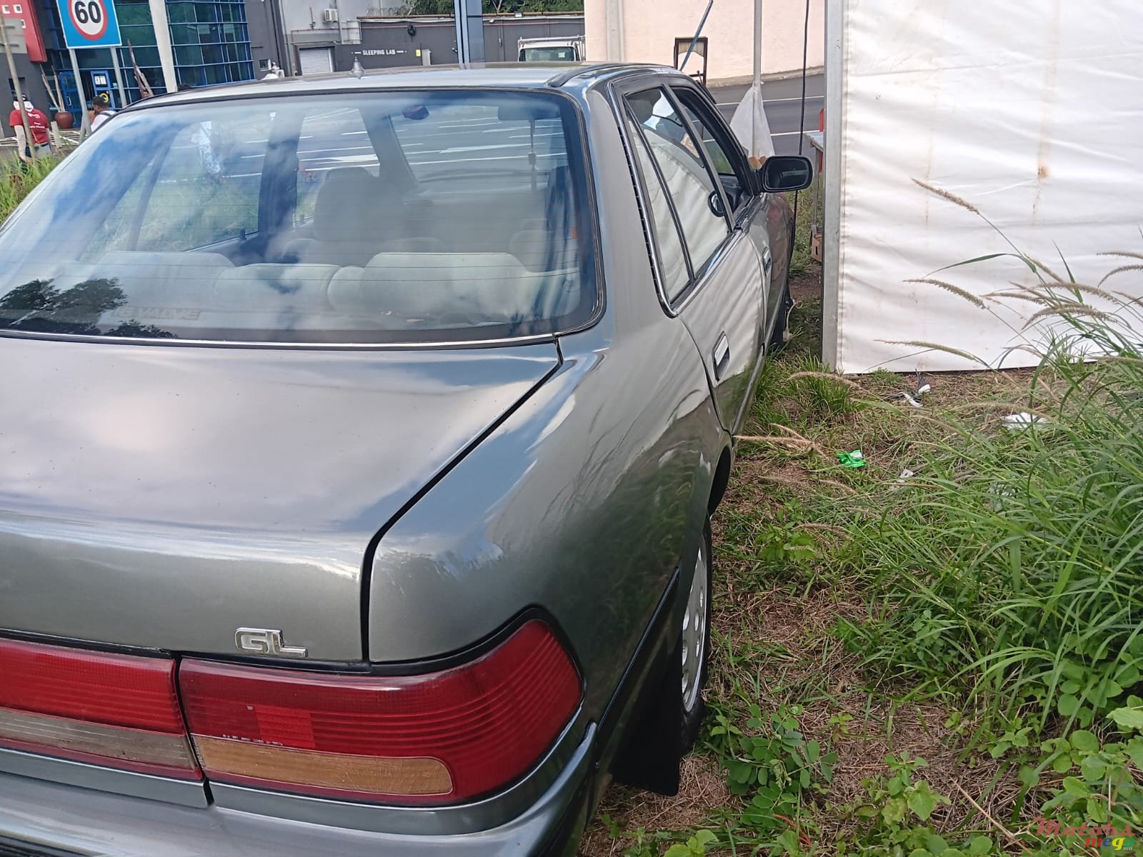 1992' Toyota Corona photo #2