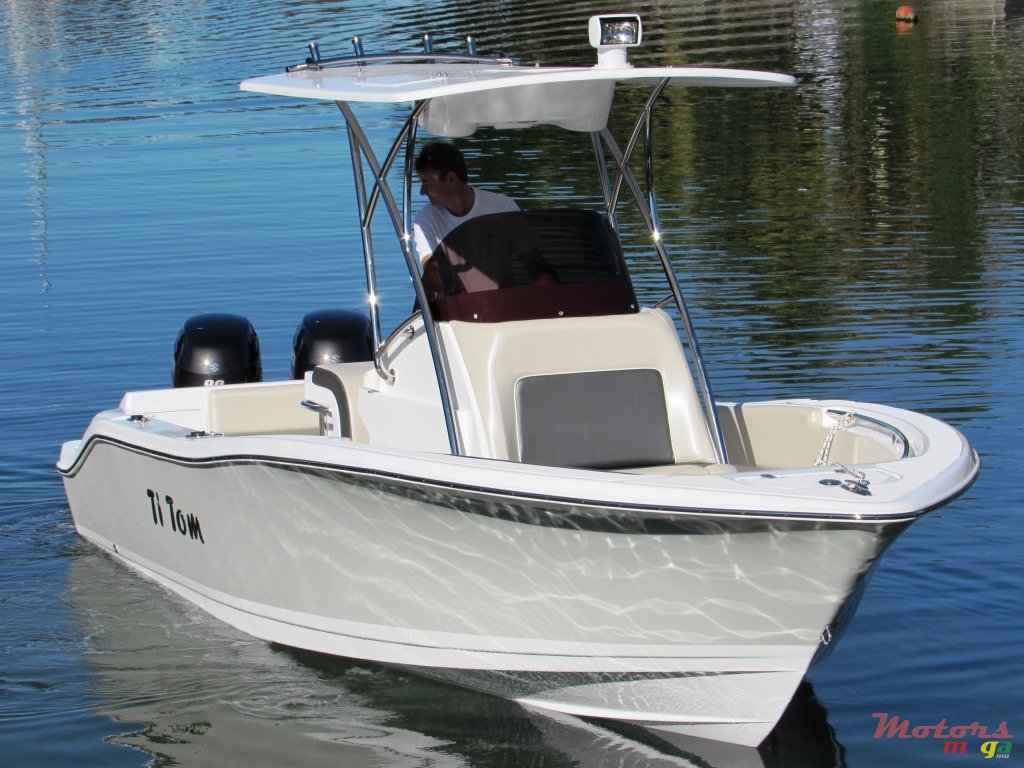 2015' Stingray None photo #2