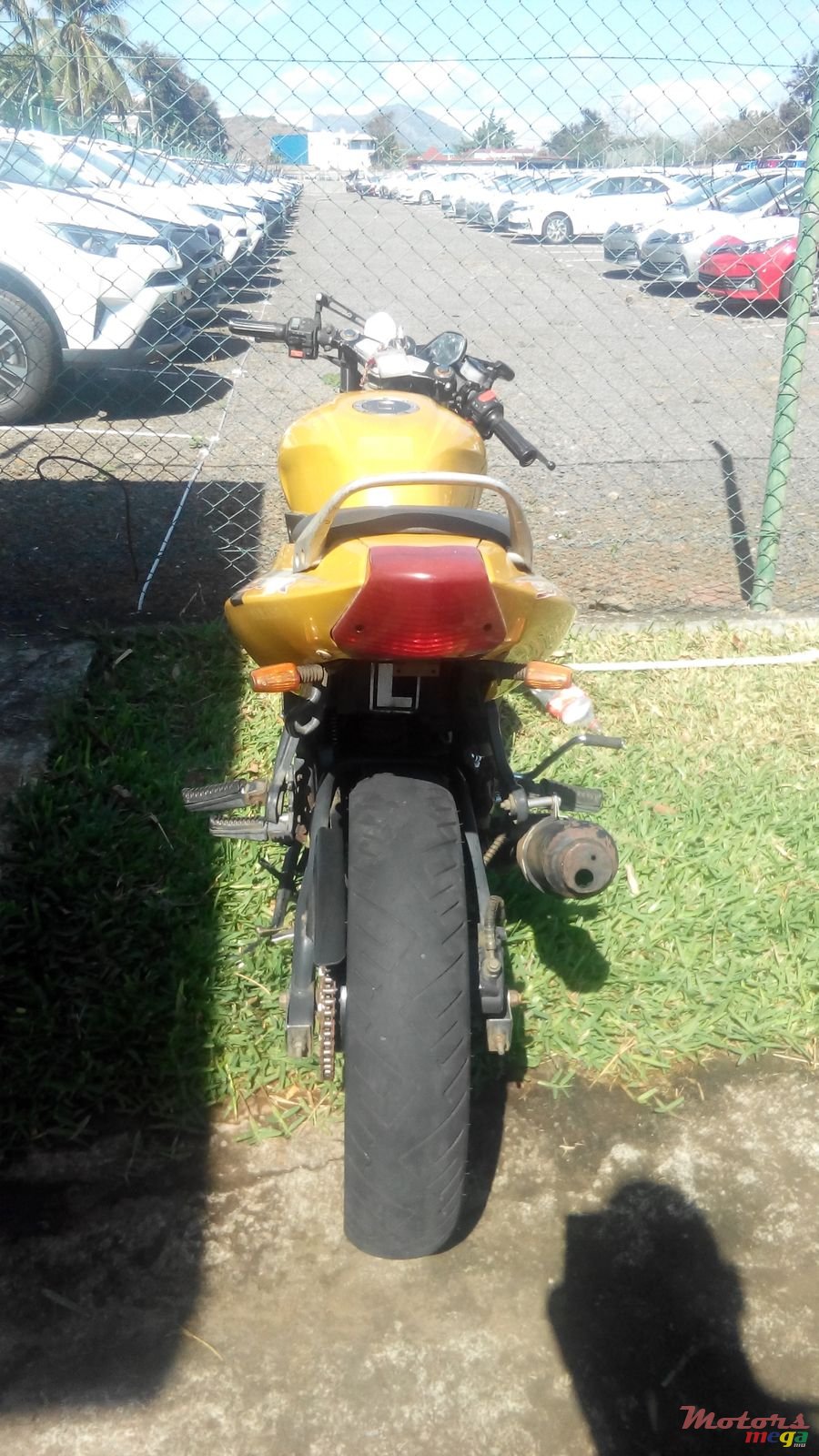 2000' Lifan photo #2