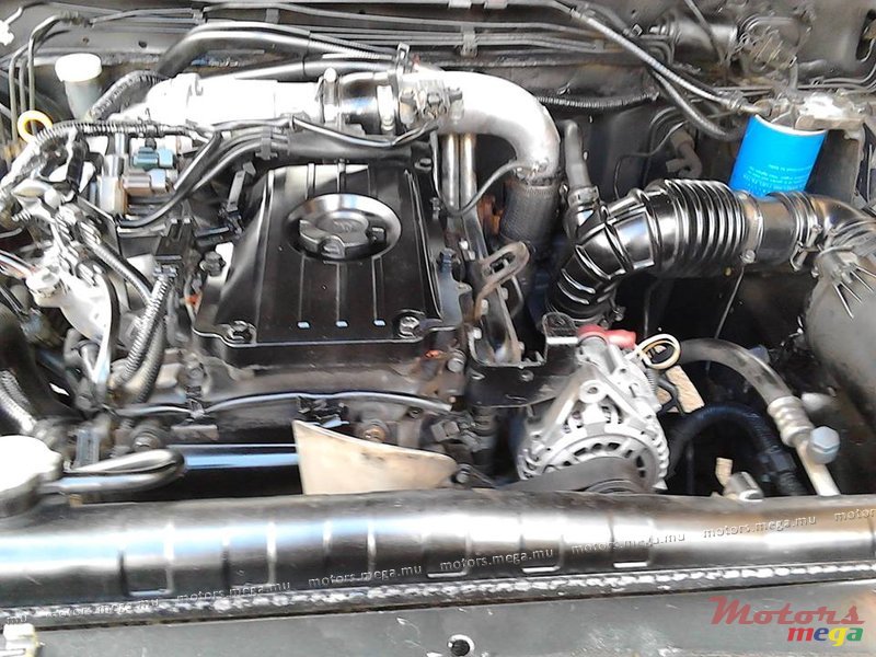 2003' Nissan photo #3