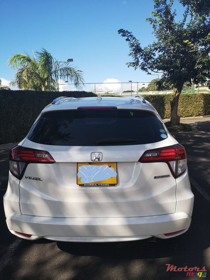 2014' Honda photo #2