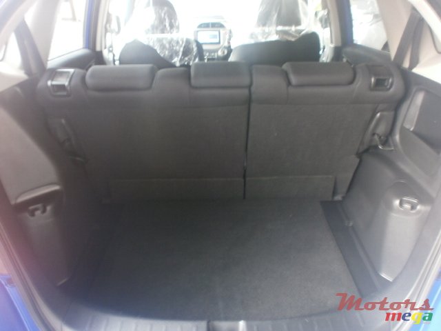 2013' Honda F-mx fit japan photo #5