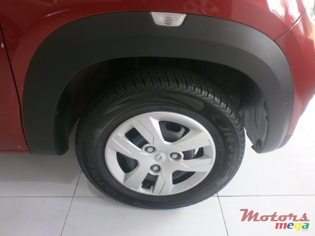 2016' Renault Duster kwid photo #6