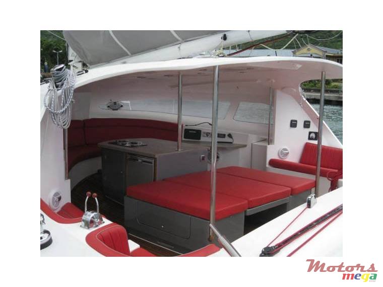 2014' X-Yachts photo #5