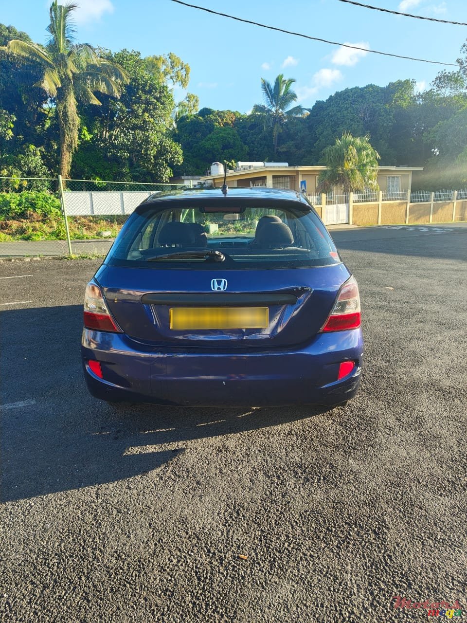 2006' Honda Civic photo #4