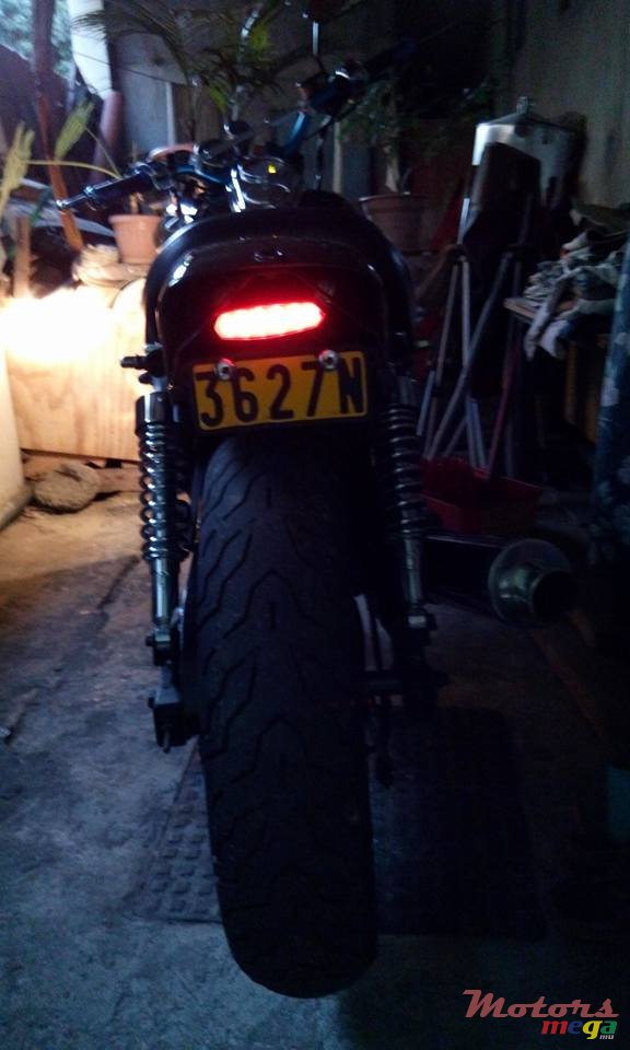 2004' Lifan new look  photo #3