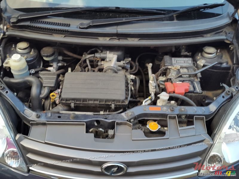 2011' Perodua Elite Viva photo #3