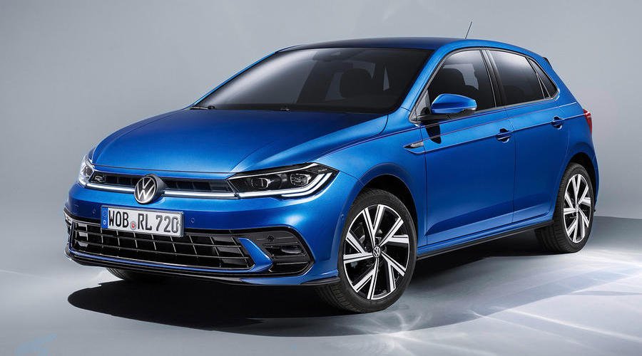 Volkswagen dévoile la Polo restylée : qu'est-ce qui change ?