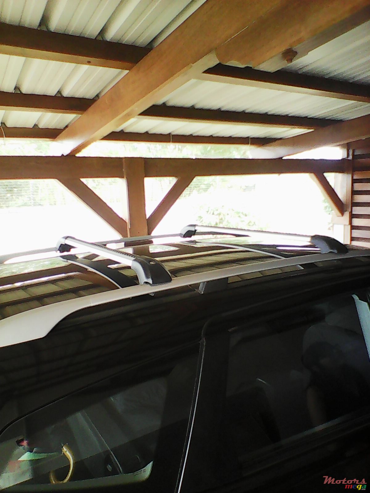 2013' Nissan Qashqai photo #3