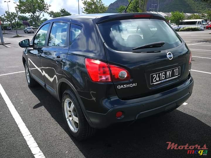 2010' Nissan Qashqai photo #3