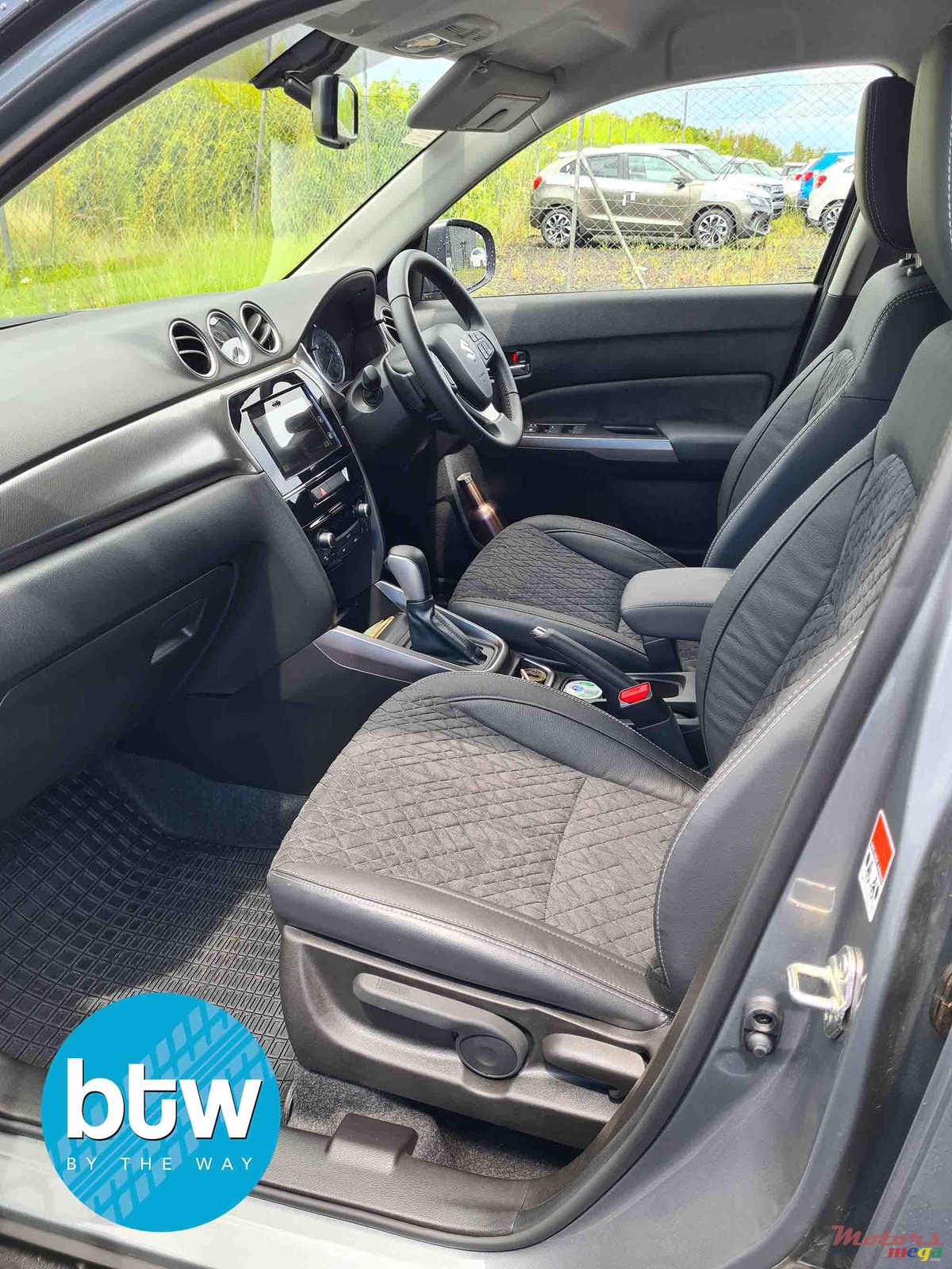 2021' Suzuki Vitara photo #5