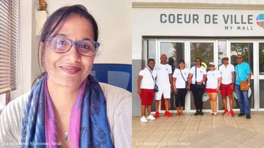 Sécurité Routière : L’association S.A.R.A.H Lance Une Campagne De Sensibilisation À Rodrigues